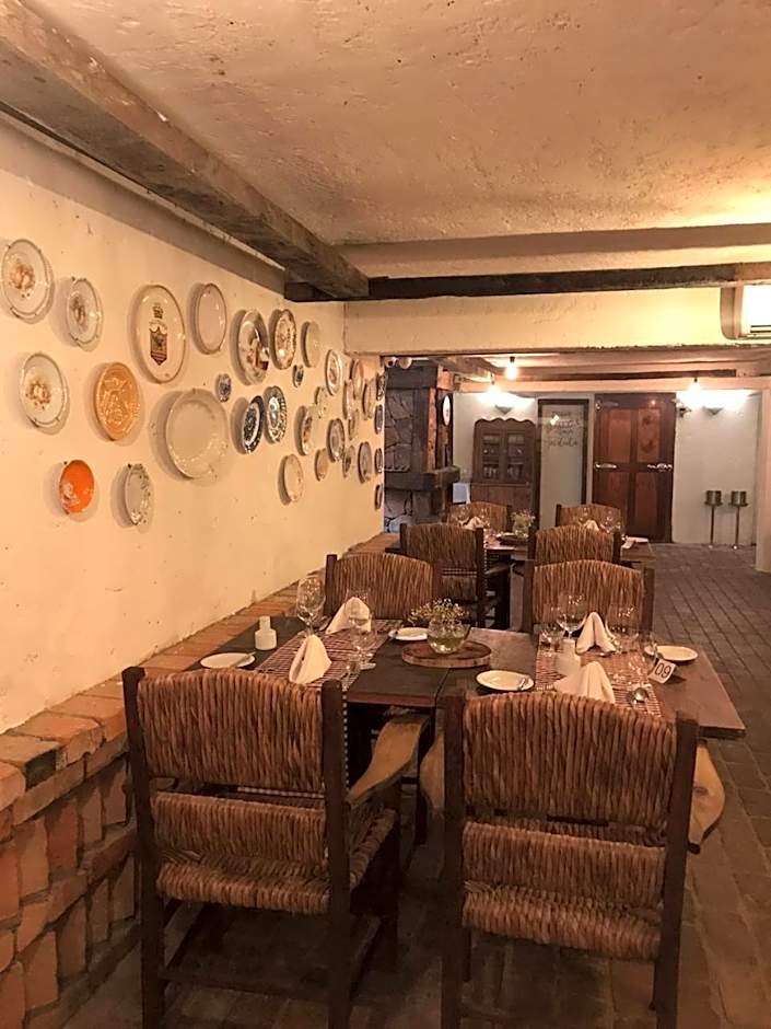 Dall'Onder Grande Hotel Bento Goncalves