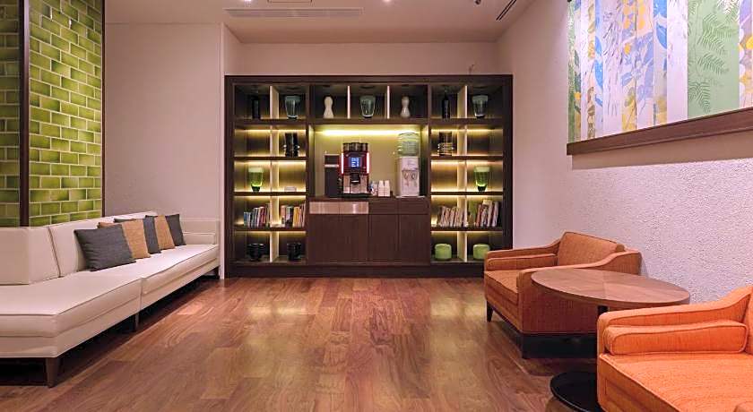 Hotel Forza Hakataeki Chikushi-Guchi I