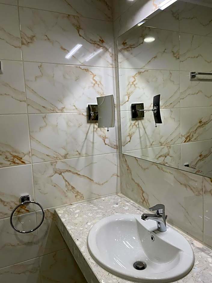 Balneo & SPA Hotel Aura