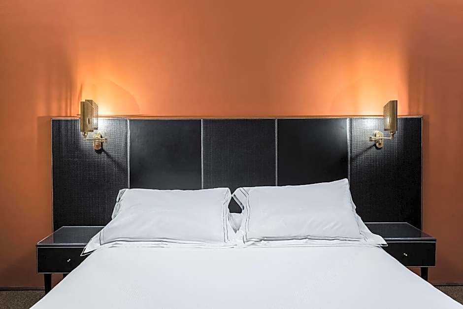 4F Boutique Hotel Florence