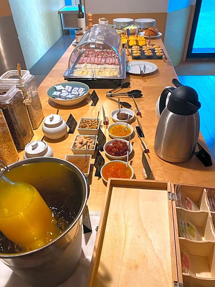 Colmeal Countryside Hotel