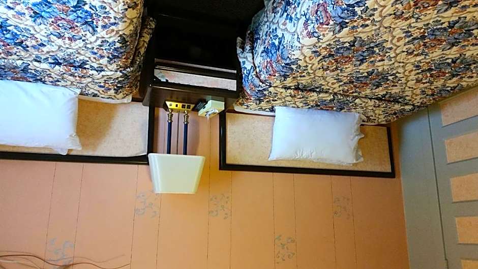 A Voyageur's Guest House