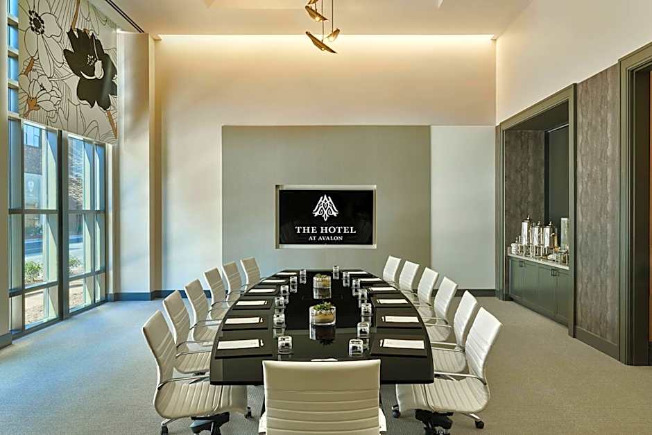 The Hotel At Avalon, Autograph Collection by Marriott