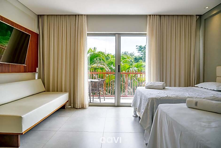 Flat Ile de Pipa Ibiza by Qavi