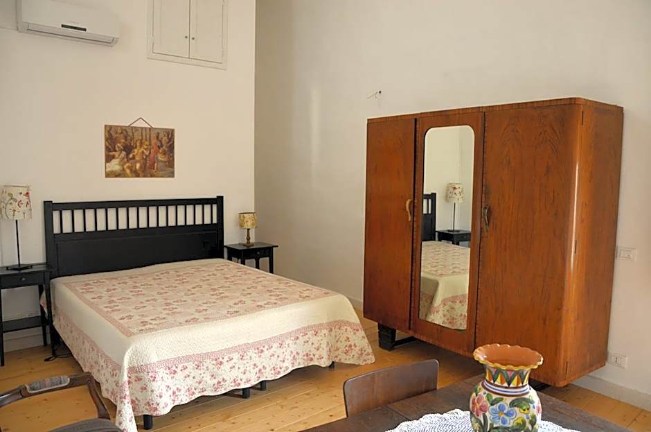 B&B Lacurte