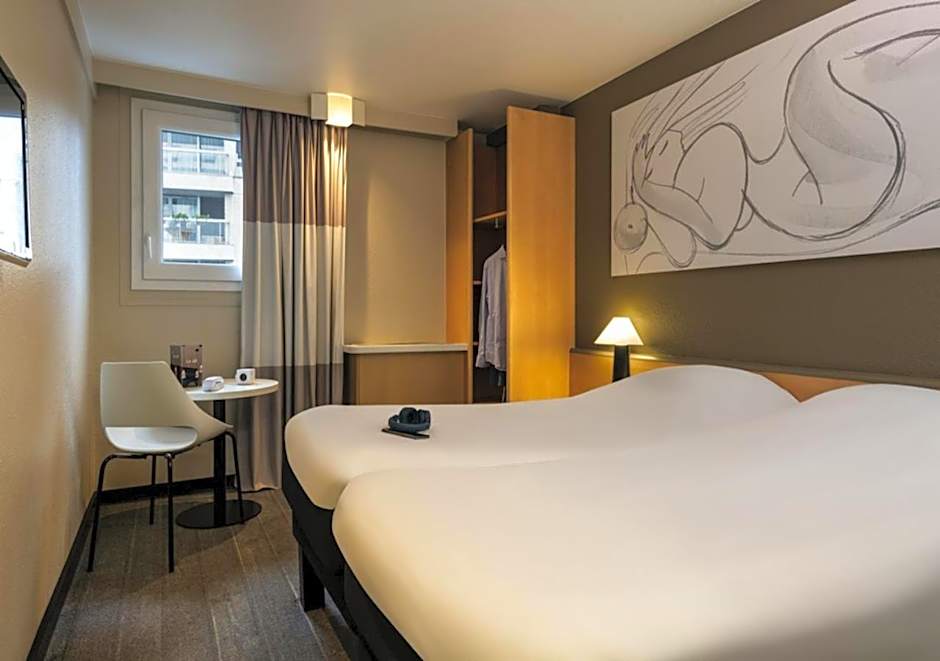 Ibis Paris Alesia Montparnasse