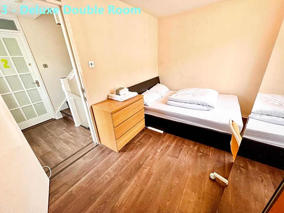 Central Palace - Excellent Stay in London Zone 1