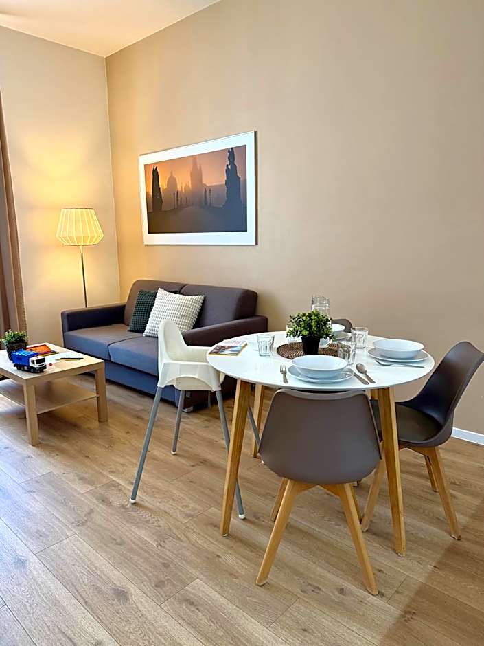DownTown Suites Jugoslavska