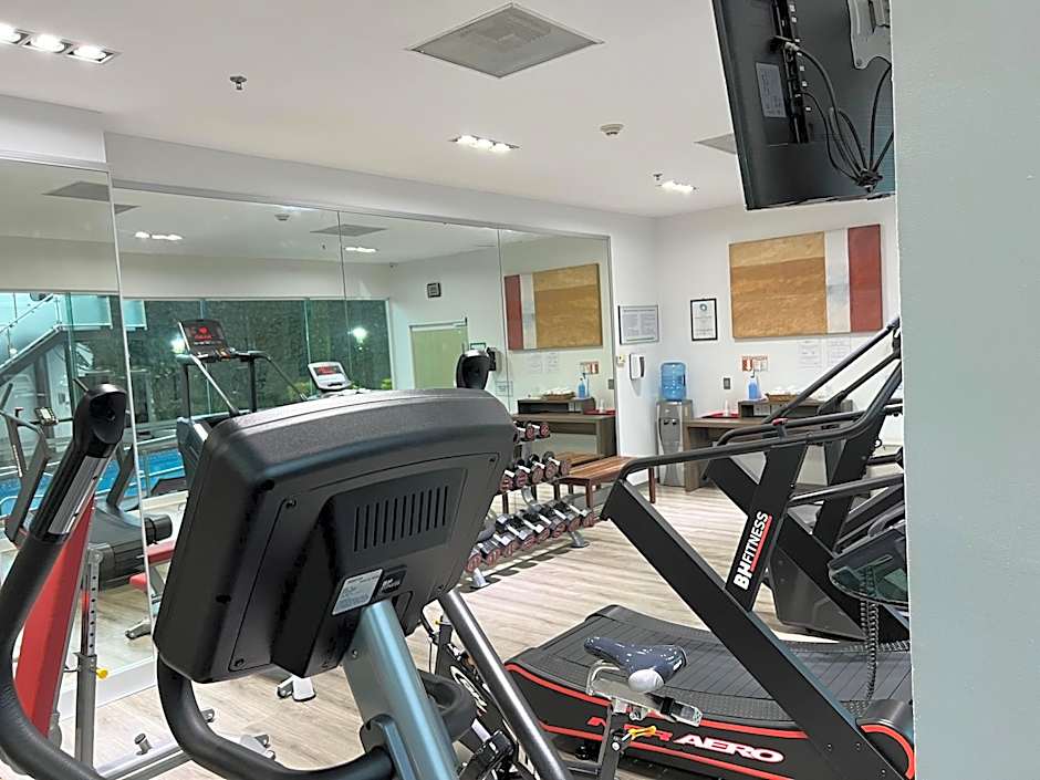 Holiday Inn Uruapan By IHG