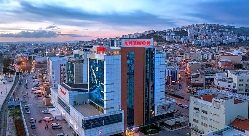 Anemon Cigli Hotel