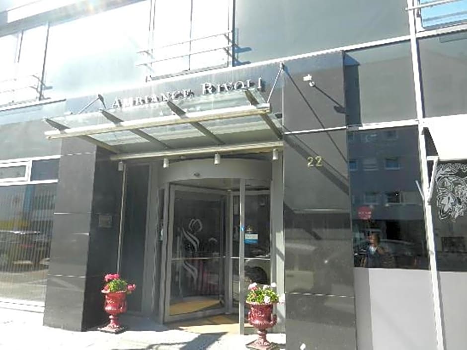 Hotel Ambiance Rivoli