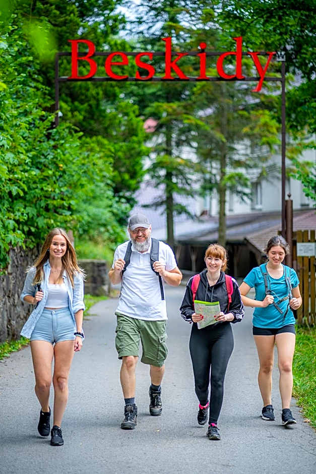 Dom Wczasowy Beskidy