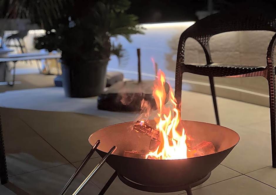 オーシャンフロント館山