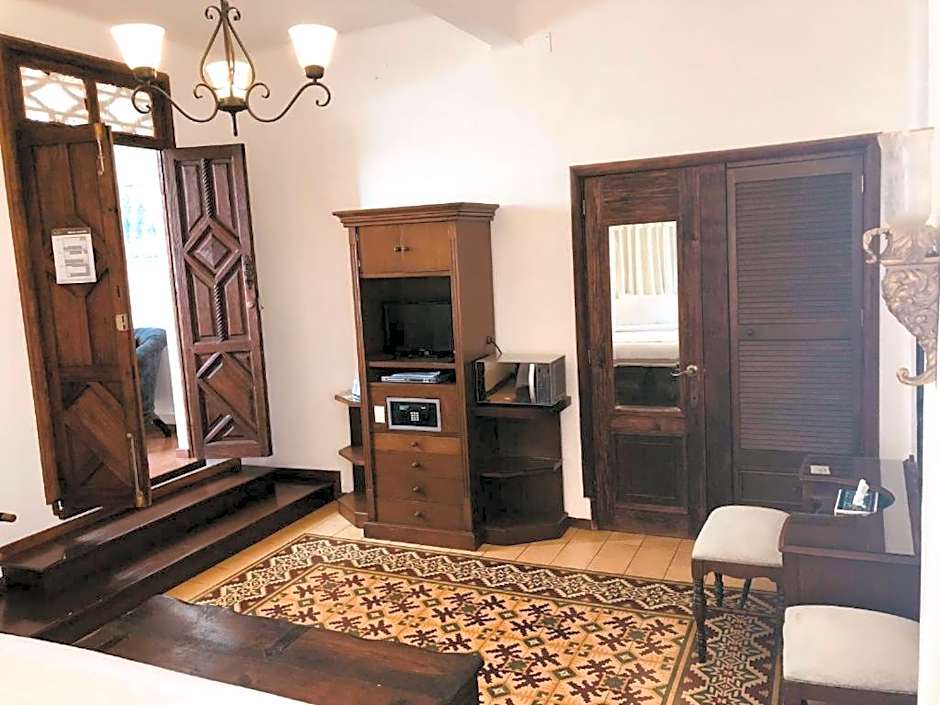 HOTEL MI SOLAR EJECUTIVO