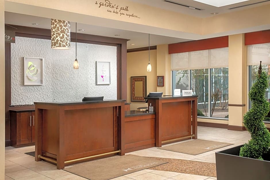 Hilton Garden Inn Odessa