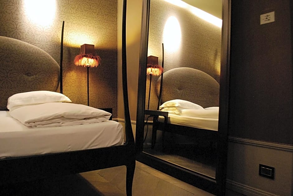 Hotel Palazzo Barbarigo Sul Canal Grande