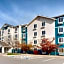 WoodSpring Suites Council Bluffs, an Extended Stay Hotel