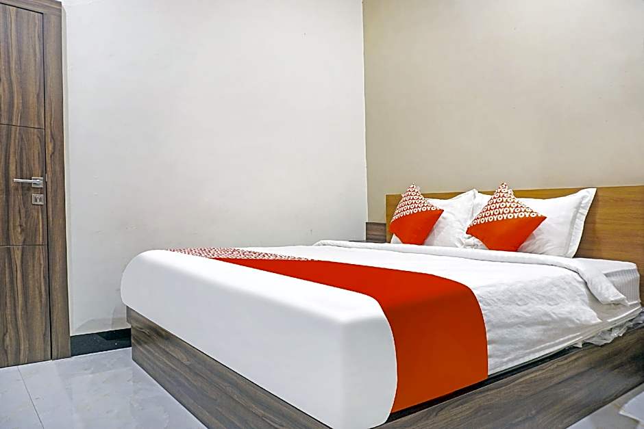 COLLECTION O 91331 Hotel Grand Saota Soppeng