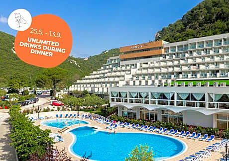 MASLINICA Narcis Hotel