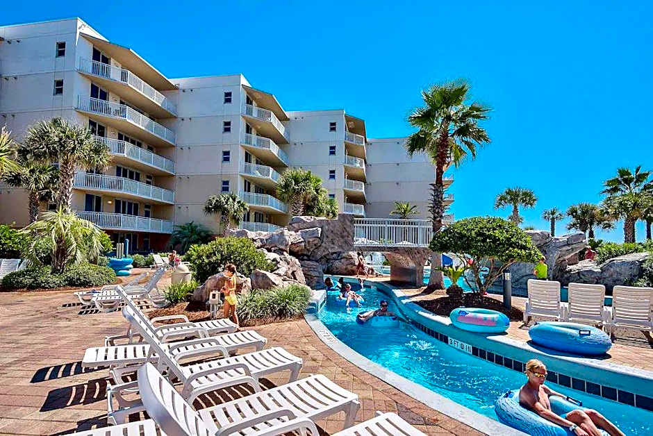 Waterscape by Southern Vacation Rentals