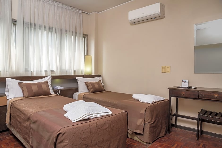 Hotel Gran Vendimia by Bouquet