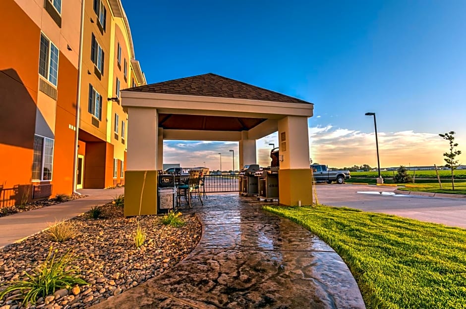Candlewood Suites Sidney By IHG