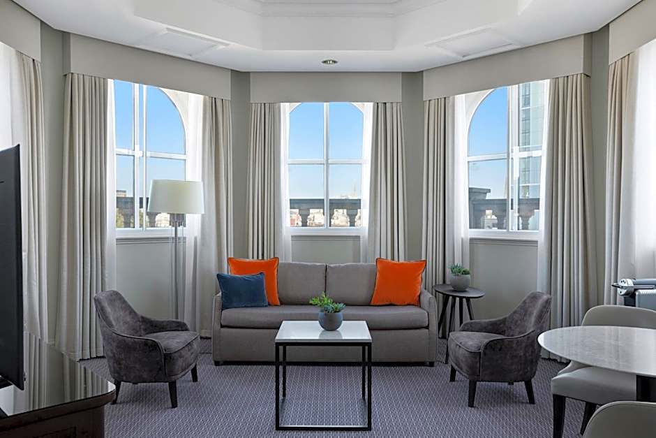 Bristol Marriott Royal Hotel