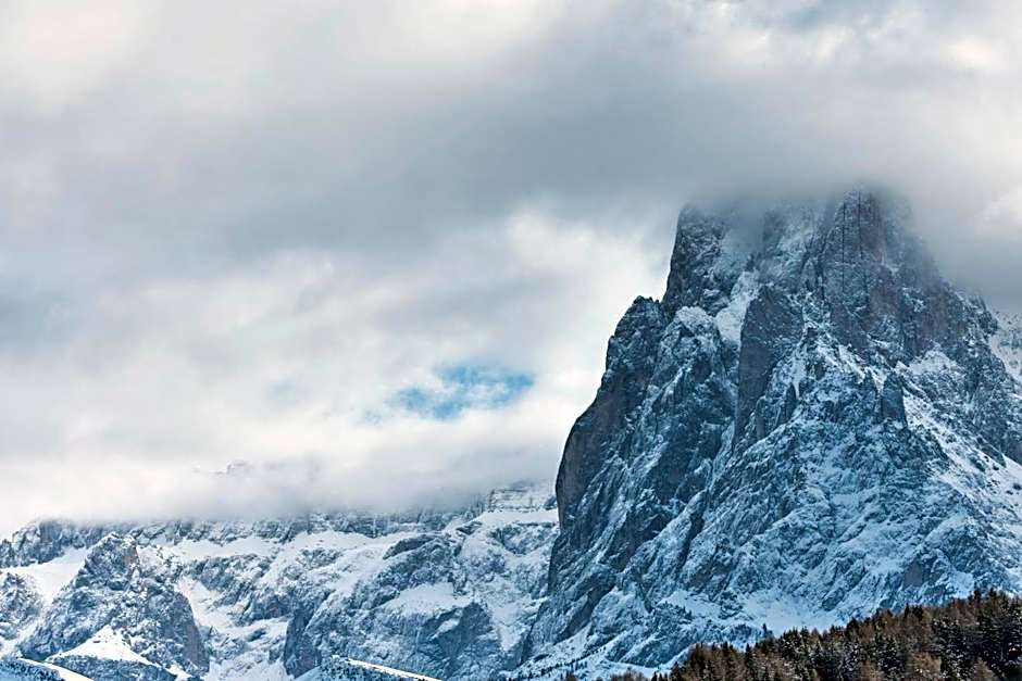 COMO Alpina Dolomites