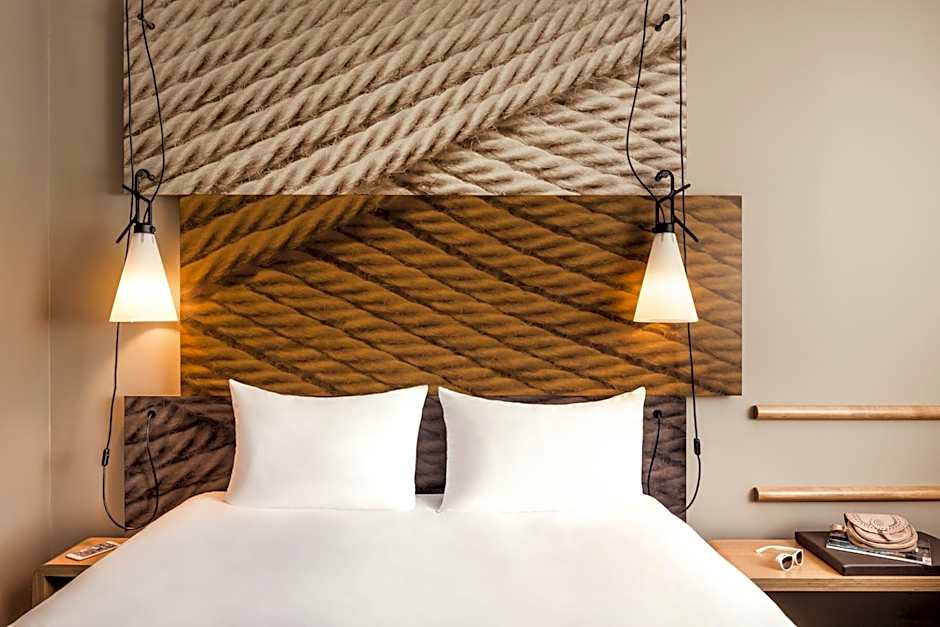 ibis Saint Quentin en Yvelines - Velodrome