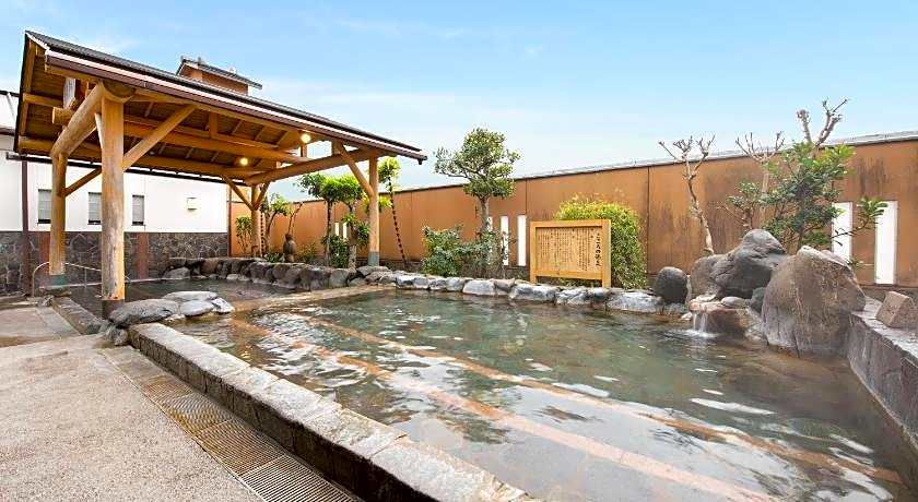 Hotel Ibusuki Kokoronoyado