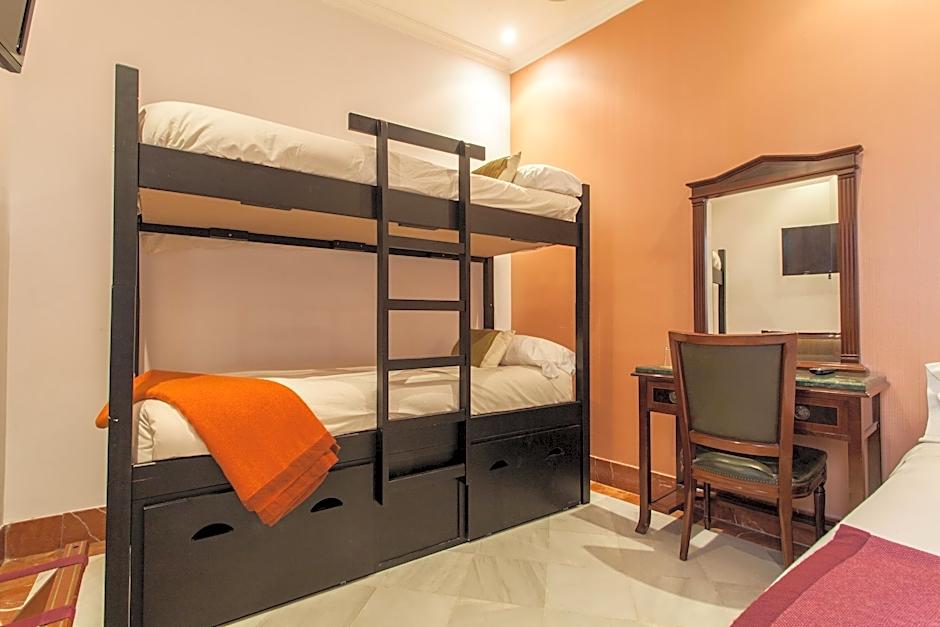 Hotel Baco