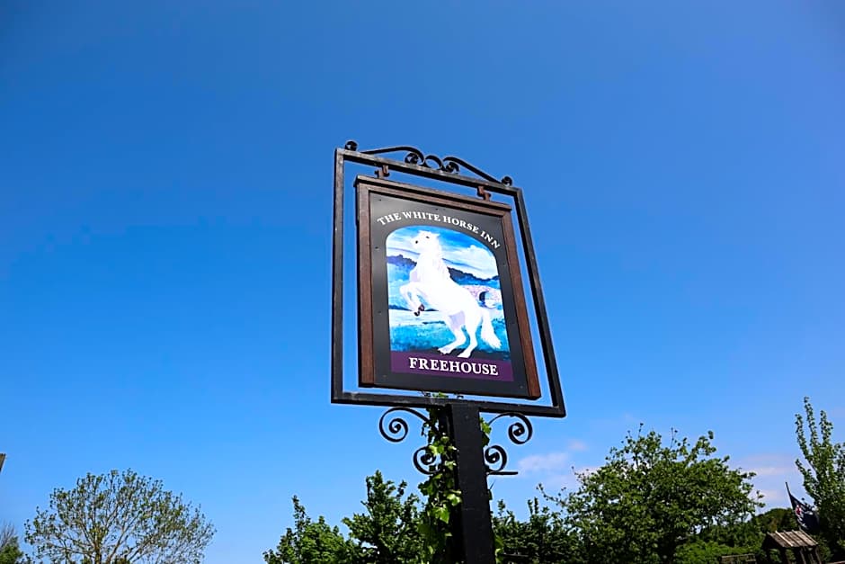 The White Horse Inn