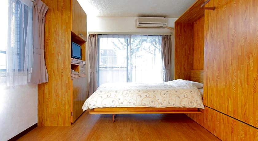 FLEXSTAY INN Nakanobu