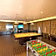 Grand Crucero Hotel