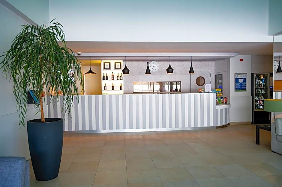 Park Hotel Porto Valongo