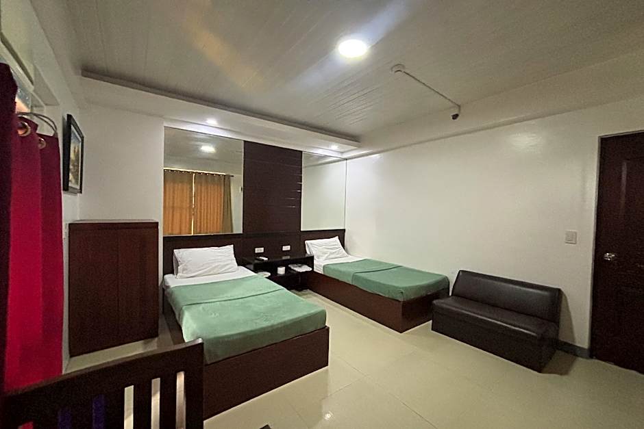 Yellowbell Hotel