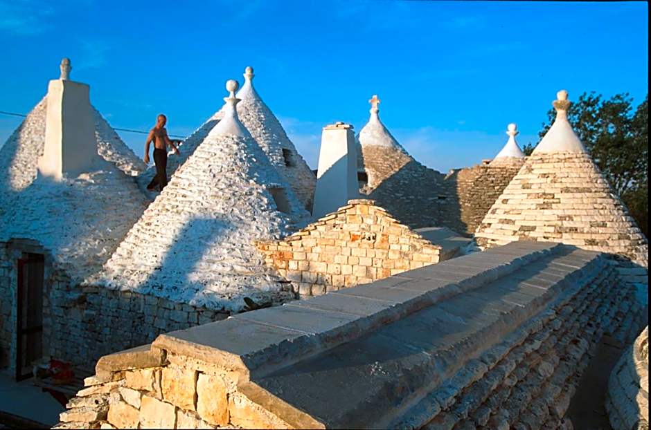 I Trulli Di Acquarossa