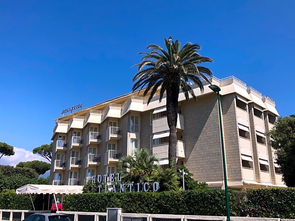 Hotel Atlantico