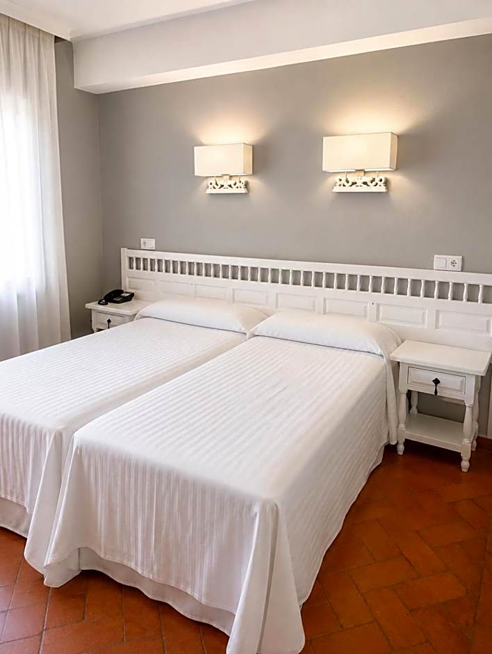 Hospedium Hotel Juan II