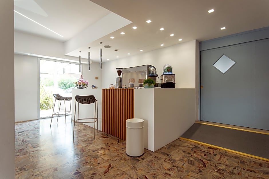 Adria Beach Hotel