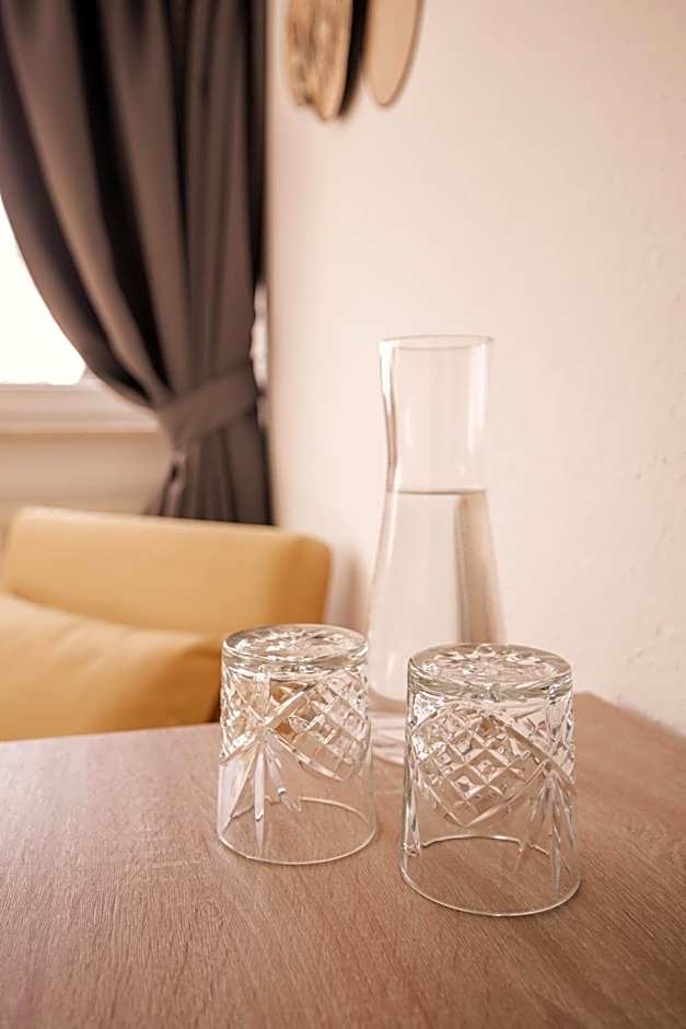 Landhotel Strandallee