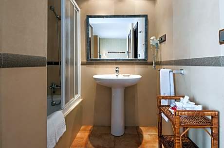 Double Room with Double bed