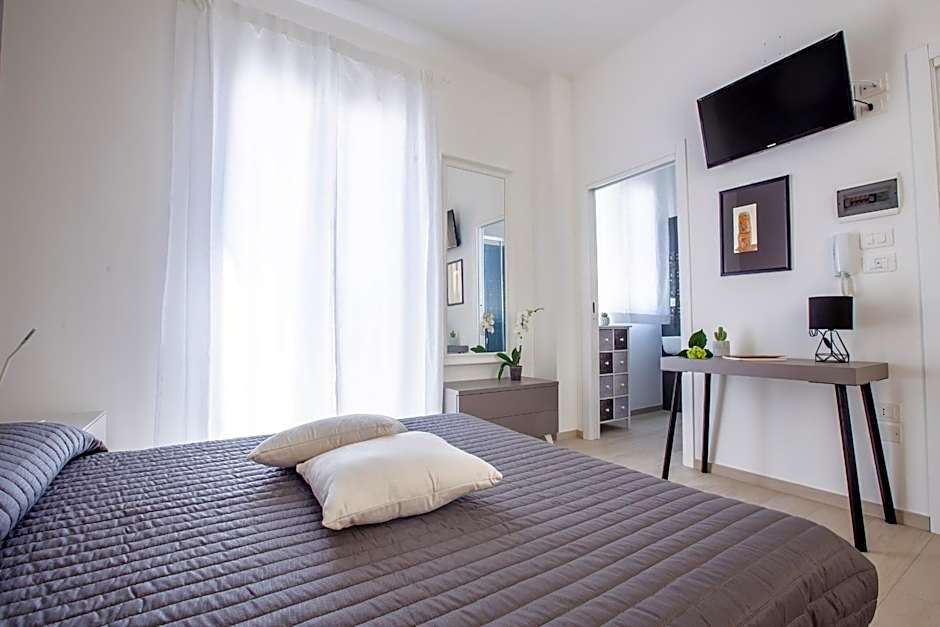 Aruci b&b