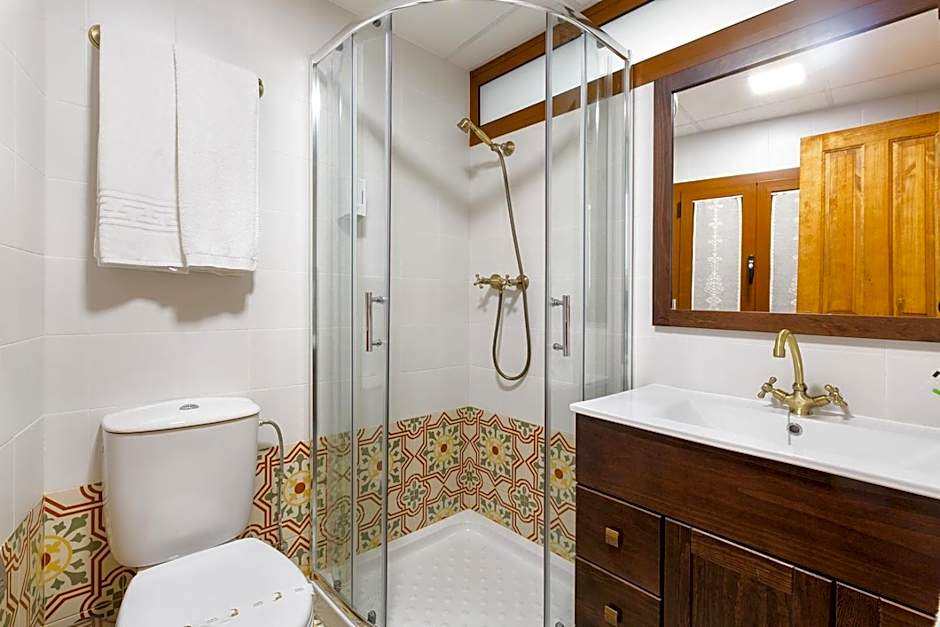 Hotel VILLA SAN JORGE