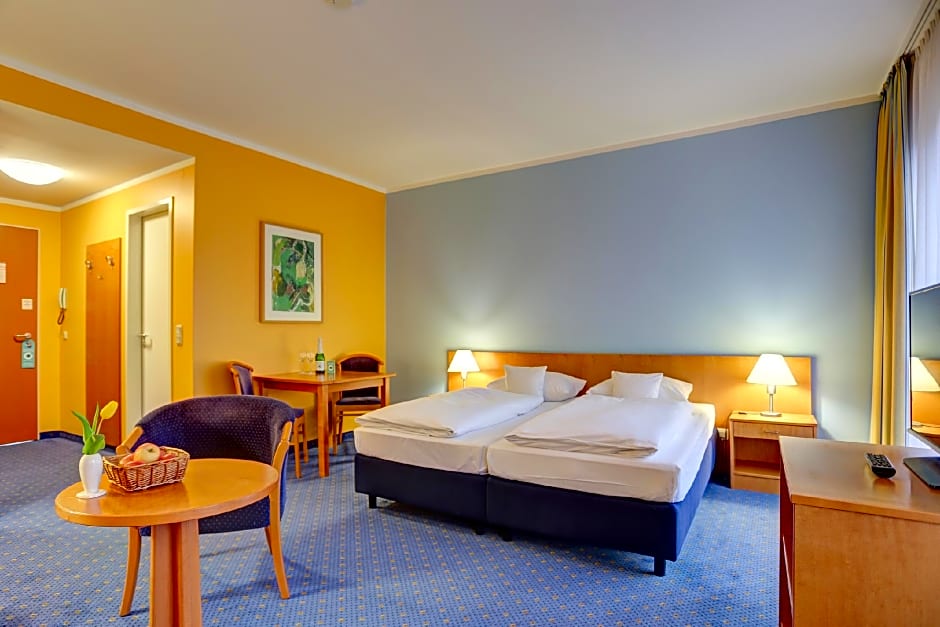 Centro Park Hotel Berlin-Neuk¿lln