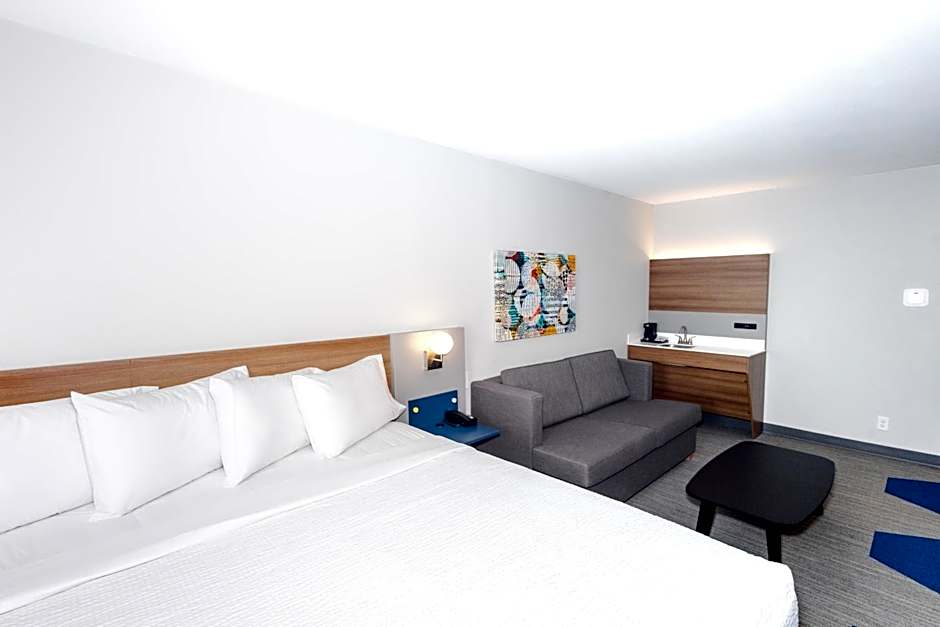 Microtel Inn & Suites by Wyndham Olean/Allegany