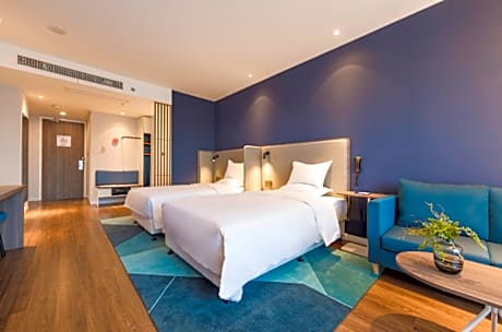 Twin Superior Non-Smoking