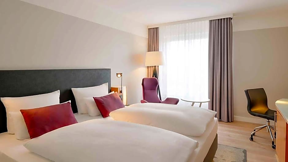 Mercure Hannover Oldenburger Allee