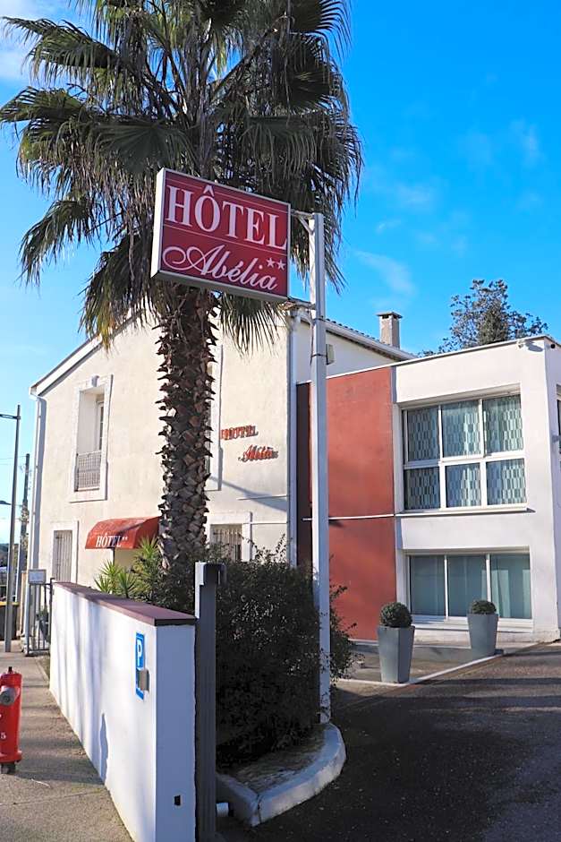 Hotel Abelia
