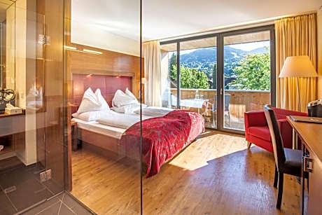 Sonne 1806 - Hotel am Campus Dornbirn